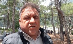 Zehirlenme nedeniyle 2 çocuğunu kaybeden polis memuru hayati tehlikeyi atlattı (3)