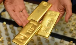Altın Uçmaya Devam Ediyor: Gram 6.800 Liranın Üstünde