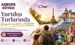 Avrupa Turu Nedir ve Nasıl Planlanır?