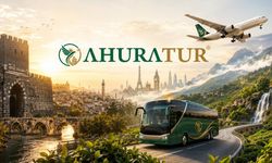 Diyarbakır Çıkışlı Yurt Dışı Seyahat Programları