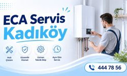 Kadıköy’de Kombi Konforunu Yeniden Tanımlayan Hizmet: Eca Servis Kadıköy Ayrıcalığı