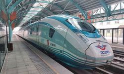 Mersin ve Adana’da Acele Kamulaştırma: Dev Hızlı Tren Projesi İçin İmzalar Atıldı!