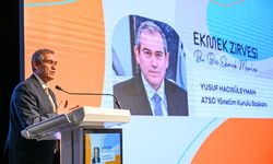 160 ülkenin sofrasına uzanan ekmek Antalya'da konuşuldu