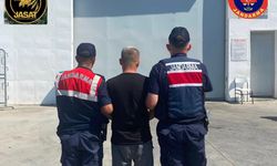 23 yıl hapis cezası bulunan hükümlü yakalandı