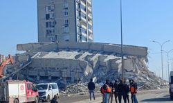 42 kişinin öldüğü Bad-ı Saba Konutları'na ilişkin 2 kamu görevlisi hakkında dava açıldı