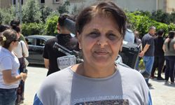 50 yaşındaki anne, kızına destek olmak için YKS'ye girdi
