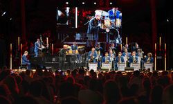 9. Antalya Akra Caz Festivali Fazıl Say konserleriyle sona erdi