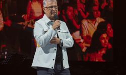 9. Antalya Akra Caz Festivali Kenan Doğulu ile başladı