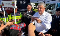 Adana'da 'Aile ve Çocuk Şenliği' düzenlendi