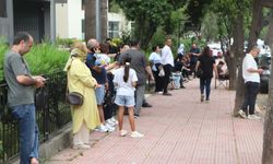 Adana'da LGS heyecanı