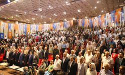 AK Parti Genel Başkan Yardımcısı Yazıcı: Rüzgara göre yönümüz değişmez