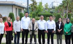 AK Parti'den Dünya Çevre Günü açıklaması