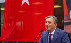 Akdeniz Üniversitesi'ne hayırsever desteğiyle yeni Nöroloji Polikliniği