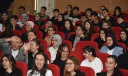 'Aliya İzzetbegoviç ve Bosna-Hersek Soykırımı' söyleşisi