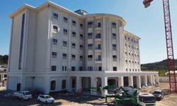 Antakya Öğretmenevi ve Akşam Sanat Okulu açılışa hazır
