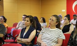 Antalya Büyükşehir Belediyesi'nin çevre vizyonu anlatıldı