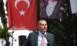 Antalya'da Ceza İnfaz Personeli Günü kutlandı