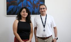 Antalya'da turistlerin en popüler durağı Kaleiçi