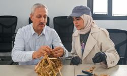 Asi Nehri'nin istilacı su sümbülleri ekonomiye kazandırılıyor