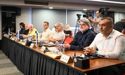 ATB'nin 106. yıl dönümünde haziran meclisi yapıldı