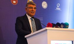 AYM Başkanı Özkaya: Bireysel başvuru, Türk hukuk tarihinin en önemli reformlarından biridir