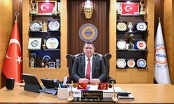 Başkan Dere'den 7200 gün talebi
