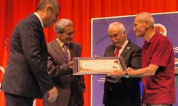 Başkan Özkaya: Mahkememiz, örnek alınan ve örnek gösterilen bir mahkeme