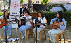 Bucak HEM'den yıl sonu sergisi