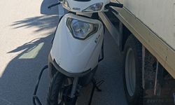 Burdur'da kaza: 1 yaralı