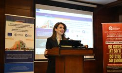 Büyükşehir, CLIMAAX Projesi kapsamında çalıştay düzenledi