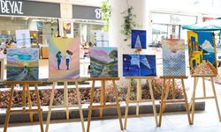 Büyükşehir ve YEDAM'dan el emeği eserleri sergisi