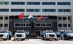 Büyükşehir zabıtasından sahte parfüme geçit yok