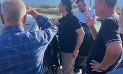 CHP'li eski başkan Genç tahliye oldu