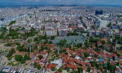 Çinli yatırımcının Türkiye'de konuta ilgisi arttı
