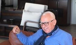 Denizde rahatsızlanıp, hayatını kaybetti