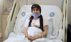 Diyalize bağlı geçen 30 yıldan sonra hem böbreğine hem de özgürlüğüne kavuştu