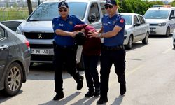 Dolmuşla duvara çarpan şoför, gece sevgilisiyle tartıştığı için uykusuz kalmış