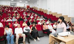 'Dünya Çocuk İşçiliğiyle Mücadele Günü' semineri