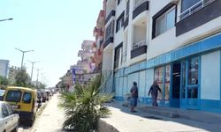 Eşini markette tüfekle vurmaya kalkıştı, engellenince bıçakladı