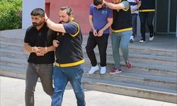 Firari hükümlülere operasyon