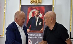 Gencer: Antalyaspor için tarihi gün