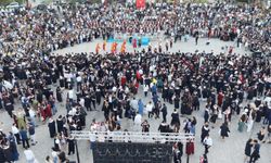 Hatay MKÜ'den 3 bin öğrenci mezun oldu