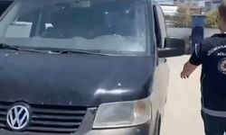 Hatay'da 20 kaçak göçmen yakalandı