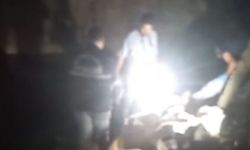 Hatay'da derede boğulma tehlikesi geçiren Hamza, kurtarılamadı