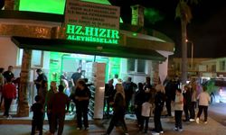 Hatay'da Gadir-i Hum Bayramı kutlanmaya başlandı