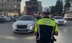 Hatay'da huzur ve güven uygulaması