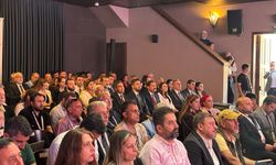 Hatay'da 'Türkiye'nin Gastrodiplomasi Modeli: Sofra ve Miras' paneli