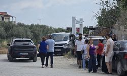Hatay'da YKS'nin ikinci oturumu AYT başladı