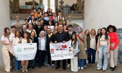 Hataylı depremzede çocuklar Portekiz'i gezdi