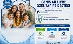 HATSU'dan geniş ailelere özel tarife desteği